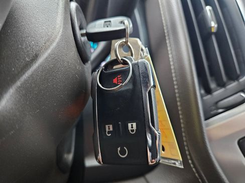 Used 2018 GMC Sierra 1500 SLT w/ SLT Premium Package image 30