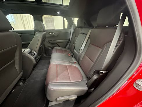 Used 2023 Chevrolet Blazer RS w/ Enhanced Convenience Package AWD/4WD image 21