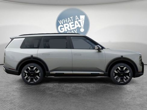 New 2027 Kia Telluride S AWD/4WD image 7