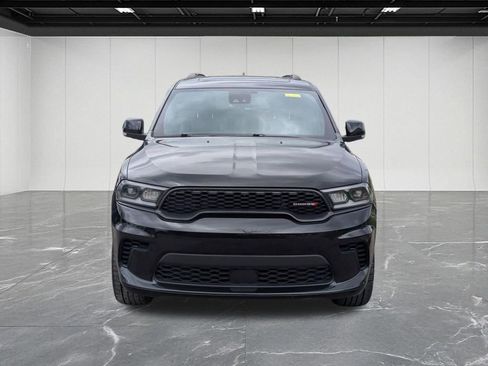 Used 2024 Dodge Durango GT AWD/4WD image 8