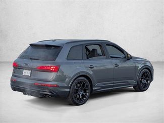 New 2026 Audi SQ7 Premium Plus AWD/4WD video 2