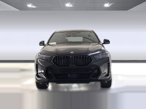 New 2026 BMW X6 xDrive40i image 5