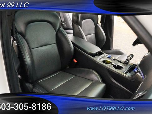 Used 2020 Kia Stinger GT1 image 17