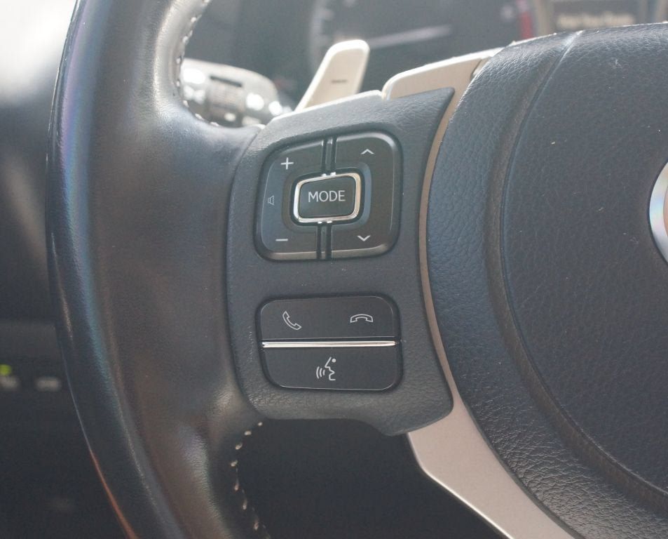 Used 2021 Lexus NX 300 FWD w/ Package Accessory image 9