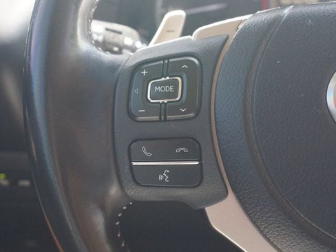 Used 2021 Lexus NX 300 FWD w/ Package Accessory image 9