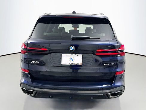 Certified 2024 BMW X5 xDrive40i w/ M Sport Package image 6