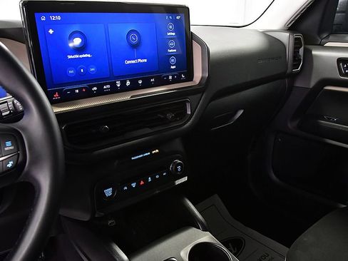 Used 2025 Ford Bronco Sport Big Bend w/ Convenience Package image 21