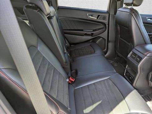 Used 2022 Ford Edge ST-Line AWD/4WD image 28