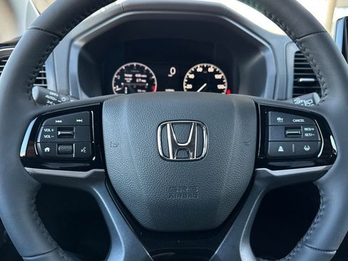 New 2026 Honda Odyssey Touring image 25