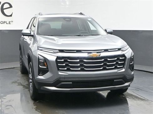 New 2026 Chevrolet Equinox LT image 29