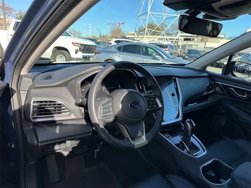 Used 2023 Subaru Outback Limited image 2