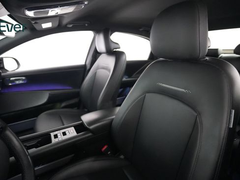 Used 2023 Hyundai Ioniq 6 SEL RWD image 4