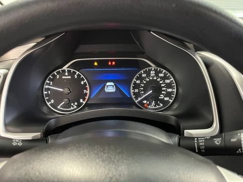 Used 2017 Nissan Murano S w/ Navigation Package FWD image 26
