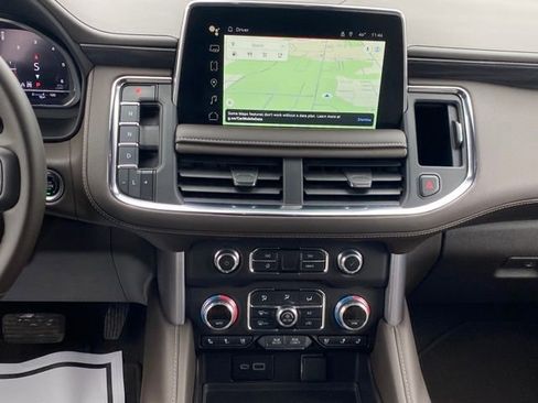 Certified 2024 GMC Yukon SLT image 10