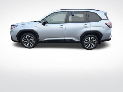 New 2026 Subaru Forester Touring image 4