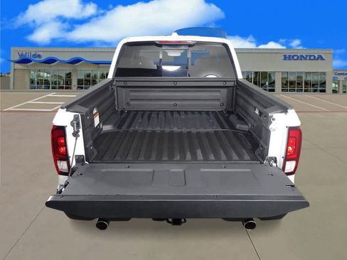 New 2026 Honda Ridgeline RTL image 9
