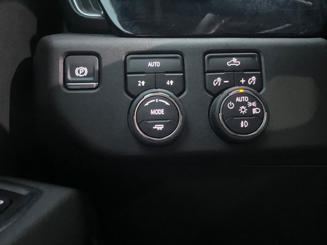 Certified 2026 Chevrolet Silverado 1500 RST w/ RST Select Package AWD/4WD image 25