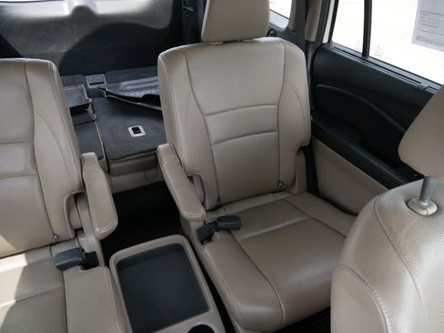 Used 2016 Honda Pilot Elite image 14