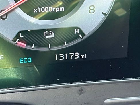 Used 2025 Kia Sportage X-Line Prestige AWD/4WD image 18