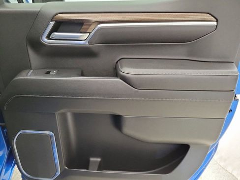 Certified 2022 Chevrolet Silverado 1500 LT Trail Boss w/ Protection Package AWD/4WD image 19