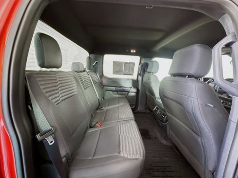 Used 2023 Ford F150 XL w/ STX Appearance Package AWD/4WD image 25