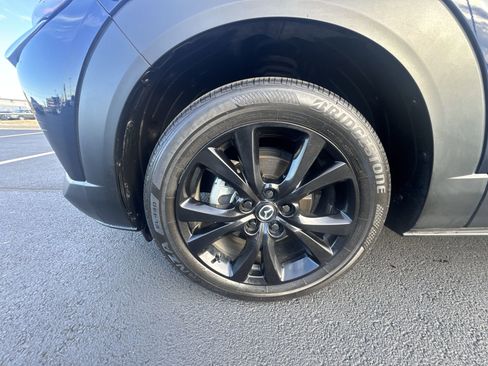 Used 2025 MAZDA CX-30 AWD 2.5 S w/ Select Sport Pkg image 10