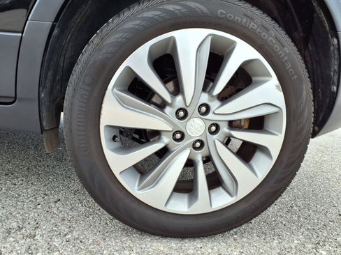 Used 2019 Buick Encore Preferred FWD image 33