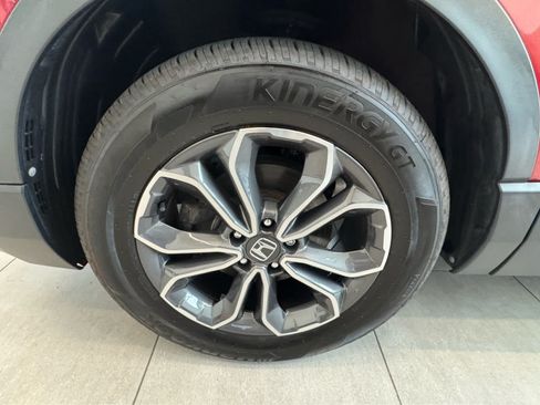 Used 2022 Honda CR-V EX-L image 37