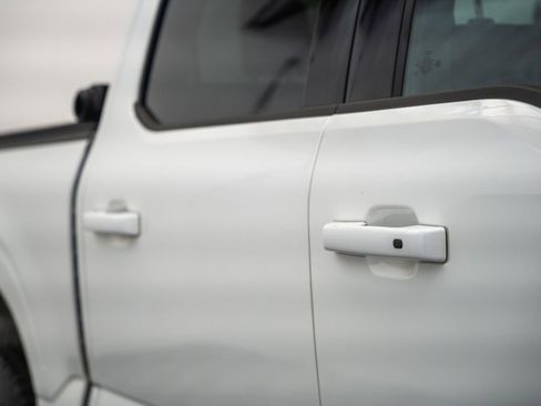 Used 2023 Ford F150 XLT w/ Equipment Group 302A High AWD/4WD image 17