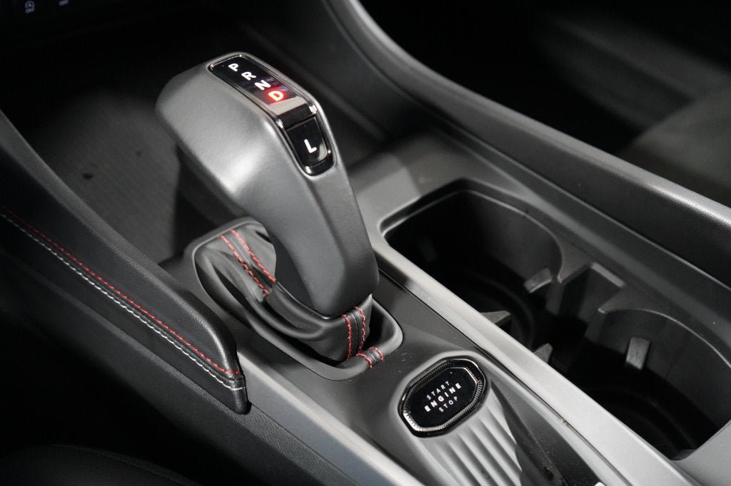 New 2026 Dodge Charger R/T w/ Performance Handling Group AWD/4WD image 24