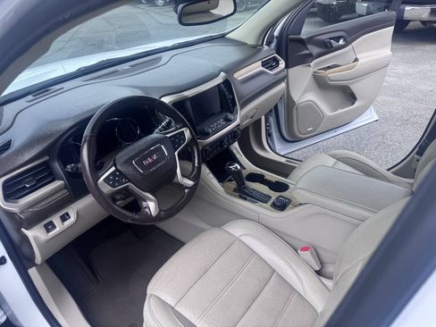 Used 2019 GMC Acadia Denali AWD/4WD image 15