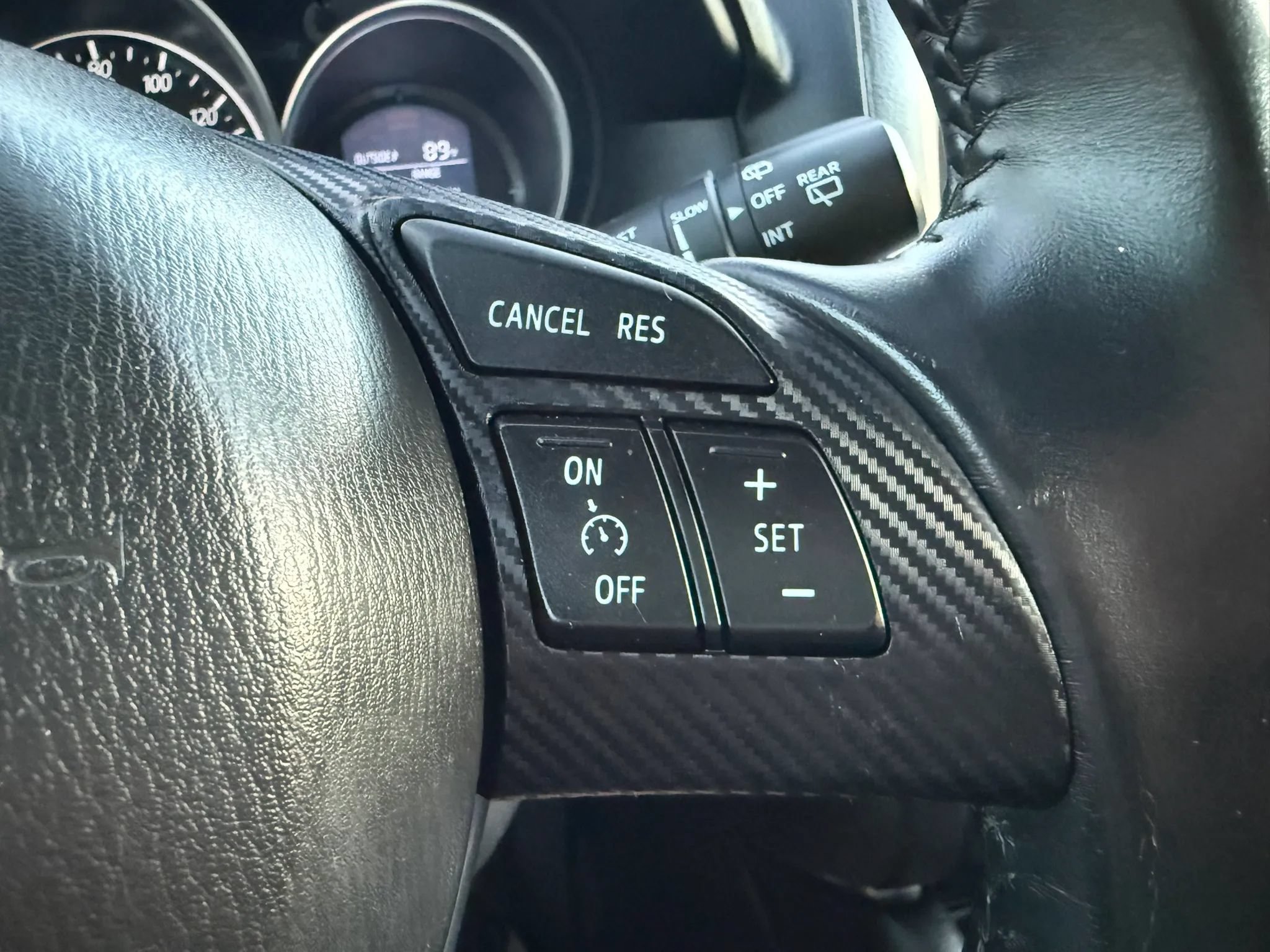 Used 2016 MAZDA CX-5 Touring AWD/4WD image 27
