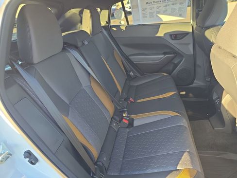 New 2026 Subaru Crosstrek 2.5i Sport w/ Popular Package #3A image 15