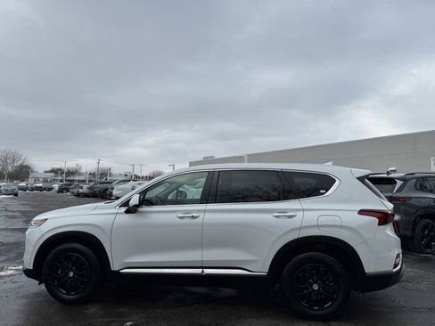Used 2020 Hyundai Santa Fe SEL image 26