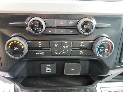 New 2026 Ford F450 XL AWD/4WD image 23