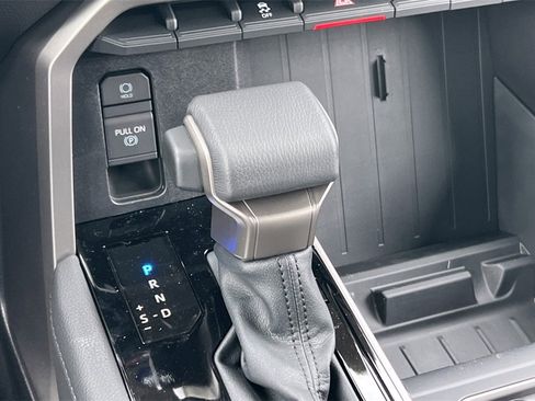 New 2026 Toyota Tundra Limited image 20