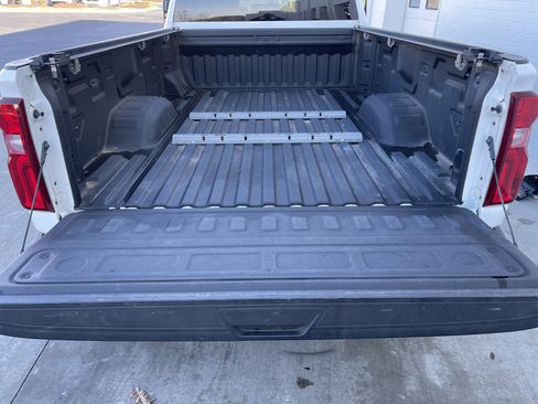 Used 2020 Chevrolet Silverado 3500 W/T w/ WT Convenience Package image 30