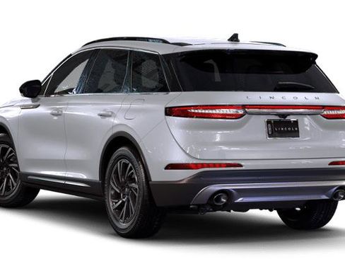 Used 2026 Lincoln Corsair Premiere image 24