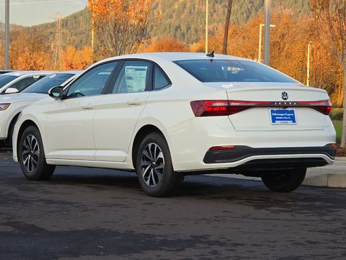 New 2026 Volkswagen Jetta S image 5