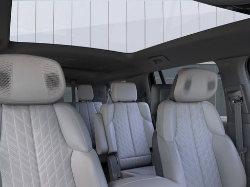 New 2026 Cadillac Escalade IQL Sport 1 AWD/4WD image 24