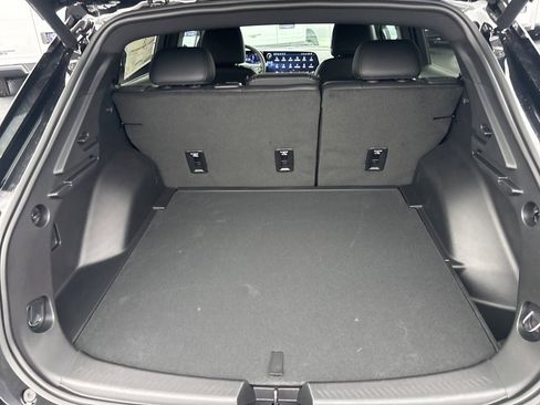 New 2026 Chevrolet Equinox EV RS image 37