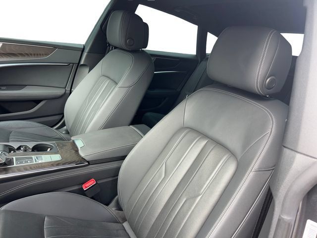Used 2021 Audi A7 e Premium Plus w/ Executive Package AWD/4WD image 9