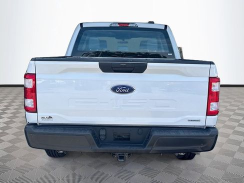 Used 2021 Ford F150 XL w/ Trailer Tow Package RWD image 7