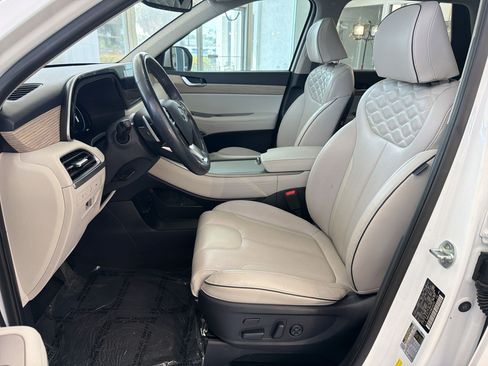 Used 2021 Hyundai Palisade Limited FWD image 5