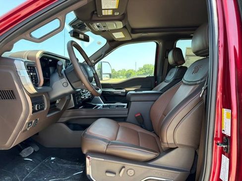 New 2026 Ford F250 King Ranch w/ Tremor Off-Road Package AWD/4WD image 2