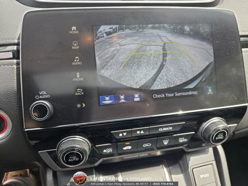 Used 2020 Honda CR-V Touring image 25
