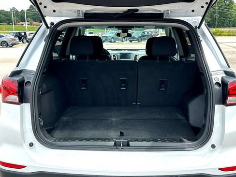 Used 2022 Chevrolet Equinox LT FWD image 31