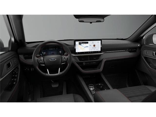 New 2027 Ford Explorer ST-Line RWD image 48