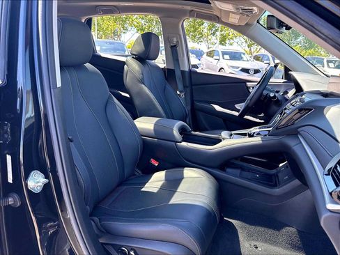 Used 2024 Acura RDX SH-AWD w/ Technology Package image 10
