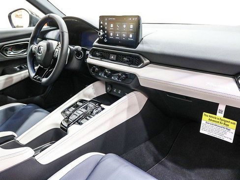 New 2026 Honda Prelude image 13